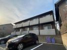 メルベイユの間取り画像
