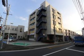 T－net ドエルUの外観画像