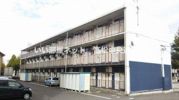 レオパレス宇多津の間取り画像