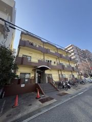 三景マンションの外観画像