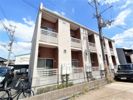 レオネクスト優の間取り画像