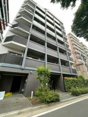 SYFORME YOKOHAMA-ODORIKOENの外観画像