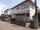 弥藤吾貸家の間取り画像