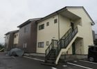 上原ハイツ B棟の間取り画像