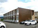 レオパレスステラⅠの外観