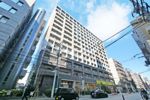 パークフラッツ江坂の間取り画像