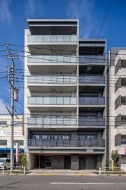 ルフォンリヴェント板橋西台の外観画像