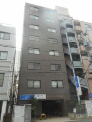 レジーナ・タワーの外観画像