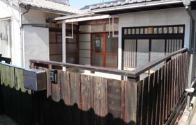 村田様借家の外観画像