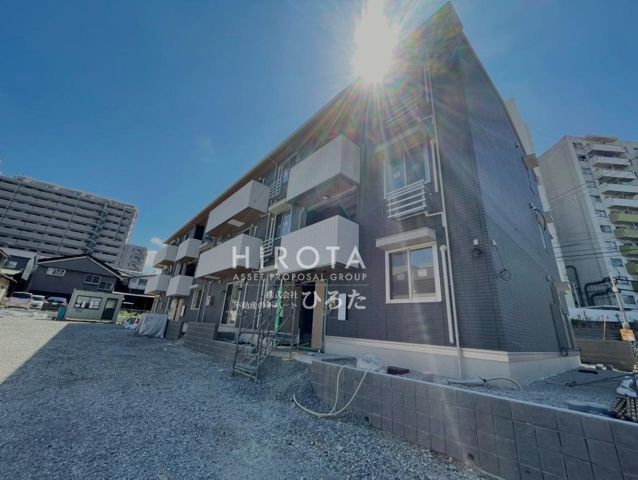 サンリブ朝日ヶ丘(360m)