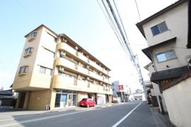 第3コーポ濱本の外観画像