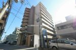 ルーエ江坂の間取り画像