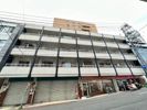玉井ビルの外観