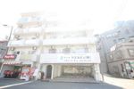 第2石井ビルの外観