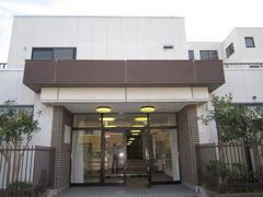 TCRE葛西の外観画像