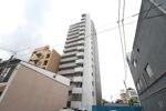 ミラージュパークフロントの外観