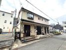 テラス 神戸市灘区灘北通4丁目の間取り画像