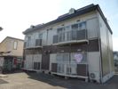 サンシャイン中川の間取り画像