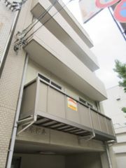 鈴木ビルの外観画像
