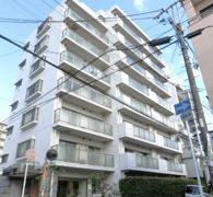 エリューディ船橋本町の外観画像