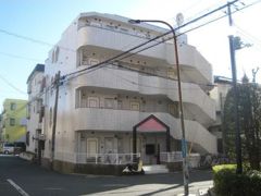 ジュネパレス市川第19の外観画像