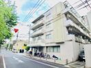 グランデュール六義園の間取り画像