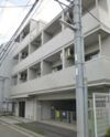 ドルチェ横浜・桜木町の間取り画像
