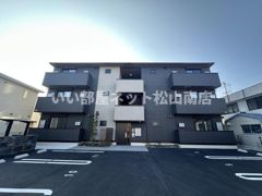 プランドール12の外観画像