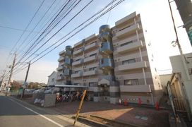 グランドにしふじの外観画像
