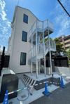コモリベルタの間取り画像
