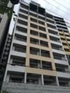セイワパレス 京橋コルティーレの外観