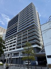 プラウドシティ武蔵浦和ステーションアリーナの外観画像