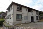 ドミール城山Ⅲの間取り画像
