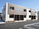 グラードの間取り画像