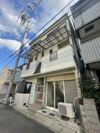 坂東ハウスⅡの間取り画像