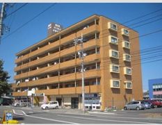 ダイアパレス前橋文京町の外観画像
