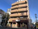 ルースト蕨の間取り画像