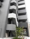ルミード上石神井の間取り画像