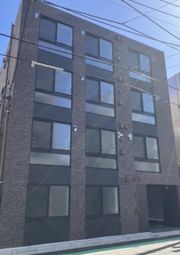 エストゥルースプラス田端の外観画像