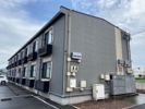 レオパレスさくらやⅡの間取り画像