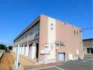 レオネクストやなぎ荘 第二の間取り画像