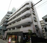 K-ONE浦安の外観画像
