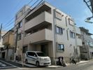 アドヴァンス等々力の間取り画像