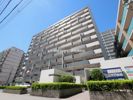 ア・ミュゼ新大阪の間取り画像