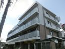 フィオリーレ三鷹井口の間取り画像
