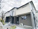 シオン成城Ⅲの間取り画像