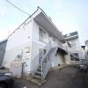 キャパシティⅡの間取り画像