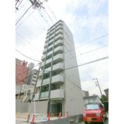 Bandobashi KNOTSの外観画像