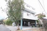 高橋コーポの間取り画像