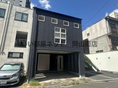 表町3丁目戸建の外観画像
